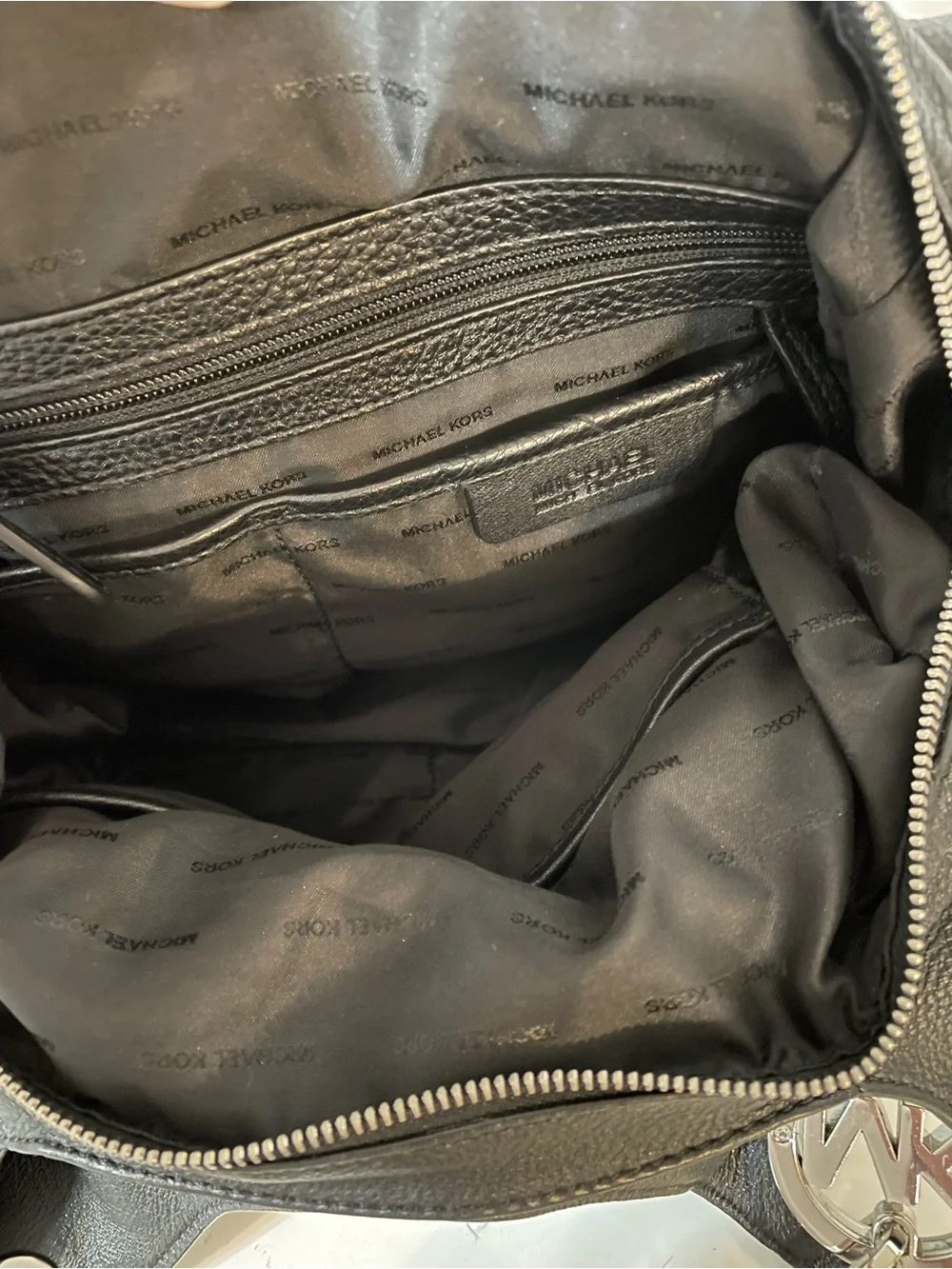 Michael Kors Slouch Purse